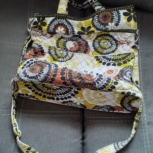 Vera Bradley shoulder bag